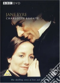 Jane Eyre dvd