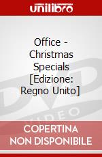 Office - Christmas Specials [Edizione: Regno Unito] dvd