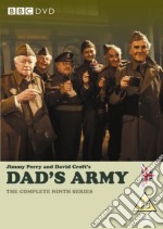 Dad'S Army: Series 9 [Edizione: Regno Unito] dvd