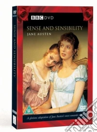 Sense And Sensibility (Bbc) dvd