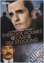 Sherlock Holmes - The Case Of The Silk [Edizione: Regno Unito] dvd