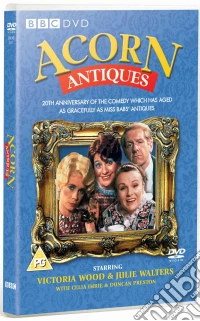 Acorn Antiques [Edizione: Regno Unito] dvd