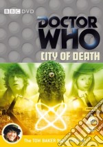 Doctor Who: City Of Death [Edizione: Regno Unito] dvd