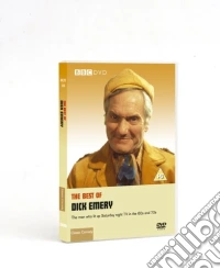 Best Of Dick Emery (The) dvd