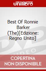 Best Of Ronnie Barker (The)[Edizione: Regno Unito] dvd