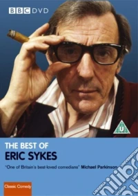 Eric Sykes - The Best Of Eric Sykes dvd
