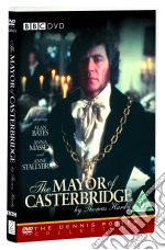 Mayor Of Casterbridge [Edizione: Regno Unito] dvd