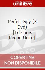 Perfect Spy (3 Dvd) [Edizione: Regno Unito] dvd