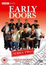 Early Doors Series 2 [Edizione: Regno Unito] dvd