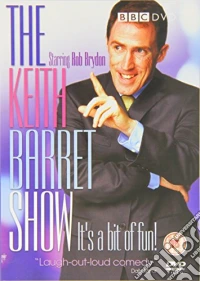 Keith Barret Show - Series 1 [Edizione: Regno Unito] dvd