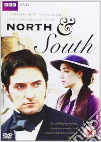 North & South (2 Dvd) dvd