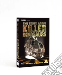 Truth About Killer Dinosaurs [Edizione: Regno Unito] dvd