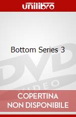 Bottom Series 3 dvd