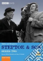 Steptoe & Son Series 2 [Edizione: Regno Unito] dvd