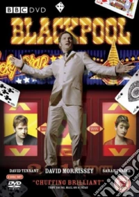 Blackpool dvd