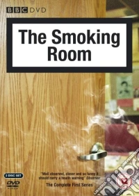 Smoking Room: Series 1 dvd