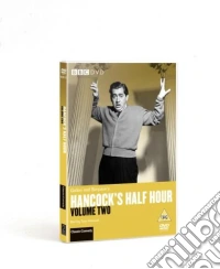 Hancock's Half Hour - Vol. 2 dvd