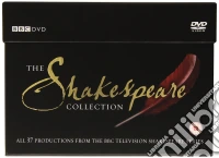 William Shakespeare - The Bbc Shakespeare Collection [Edizione: Regno Unito] dvd