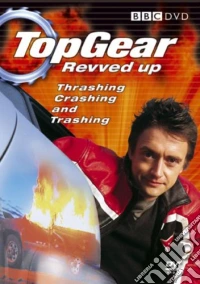 Top Gear - Revved Up dvd