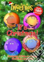 Tweenies - It'S Christmas [Edizione: Regno Unito] dvd