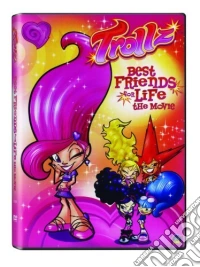 Trollz - Best Friends For Life dvd
