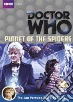 Doctor Who: Planet Of The Spiders [Edizione: Regno Unito] dvd