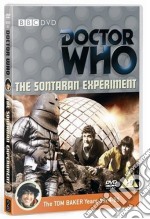 Doctor Who: The Sontaran Experiment [Edizione: Regno Unito] dvd