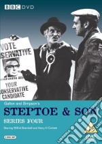 Steptoe & Son - Series Four [Edizione: Regno Unito] dvd