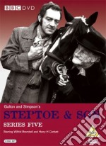 Steptoe & Son - Series 5 [Edizione: Regno Unito] dvd