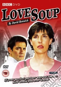 Love Soup dvd