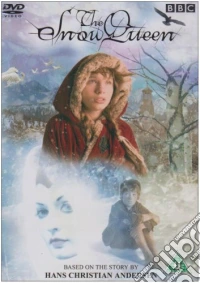Snow Queen (The) dvd