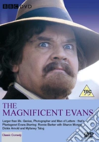 Magnificent Evans dvd