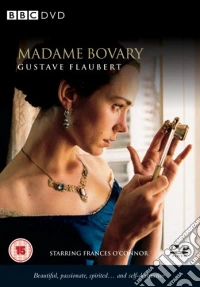 Madame Bovary dvd