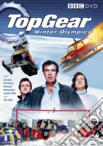 Top Gear 3: Winter Olympics [Edizione: Regno Unito] dvd