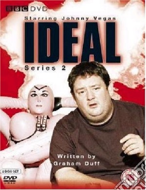 Ideal - Season 2 (2 Dvd) [Edizione: Regno Unito] film in dvd di Dan Zeff