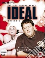 Ideal - Season 2 (2 Dvd) [Edizione: Regno Unito]