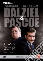 Dalziel And Pascoe: Series 1 [Edizione: Regno Unito] dvd