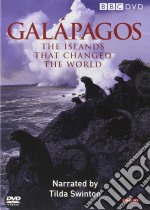 Galapagos (2 Dvd) [Edizione: Regno Unito] dvd