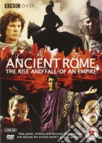 Ancient Rome - The Rise And Fall Of (2 Dvd) [Edizione: Regno Unito] dvd