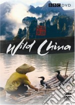 Wild China (2 Dvd) [Edizione: Regno Unito] dvd