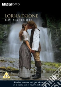 Lorna Doone dvd