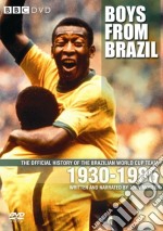 Boys From Brazil - The Official History [Edizione: Regno Unito] dvd