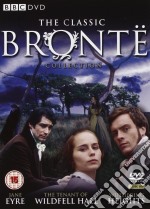 Bronte Collection (3 Dvd) [Edizione: Regno Unito] dvd