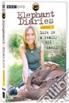 Elephant Diaries : Complete Bbc Series 1 [Edizione: Regno Unito] dvd