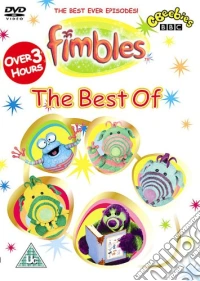 Fimbles - The Best Of [Edizione: Regno Unito] dvd
