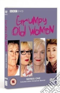 Grumpy Old Women - Series 1 dvd
