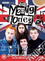 Young Ones: The Complete Series 1 And 2 (3 Dvd) [Edizione: Regno Unito] dvd