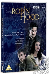 Robin Hood - Series 1 Vol.2 dvd