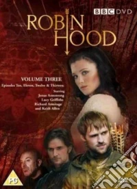 Robin Hood - Series 1 Vol.3 dvd