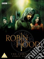 Robin Hood: Complete Series 1 (5 Dvd) [Edizione: Regno Unito] dvd